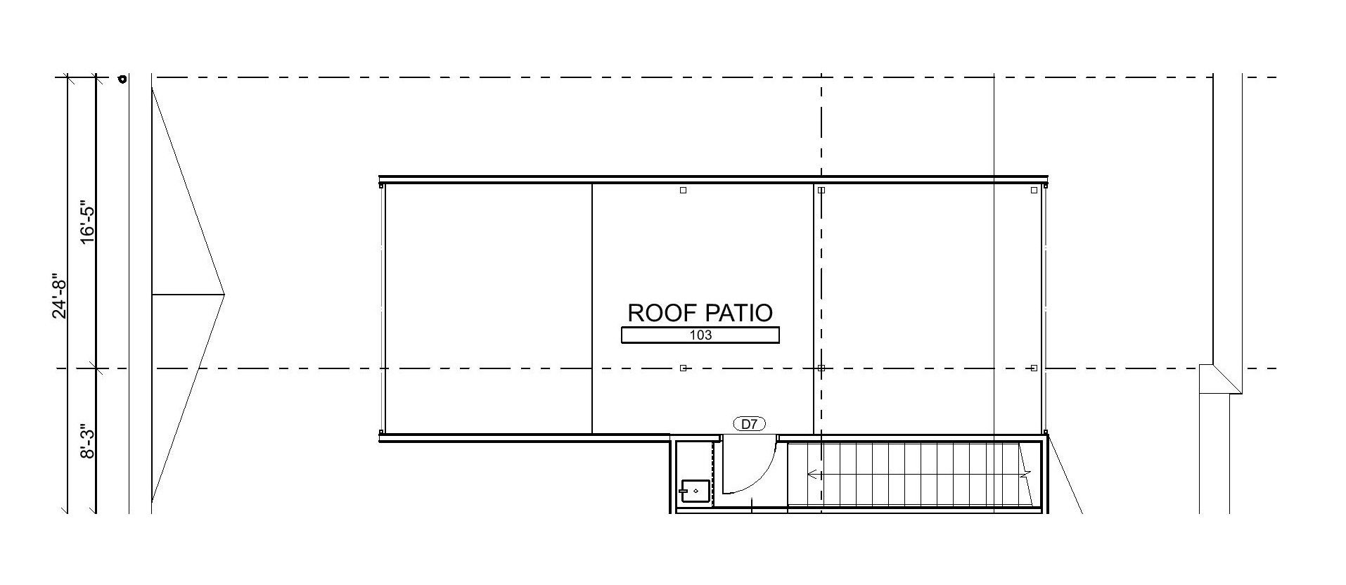 Listing Photo: LiveWork Floor Plan - Rooftop